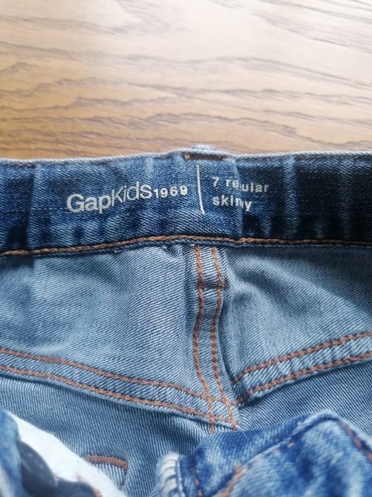 6-7 г дънки gap, next, polo