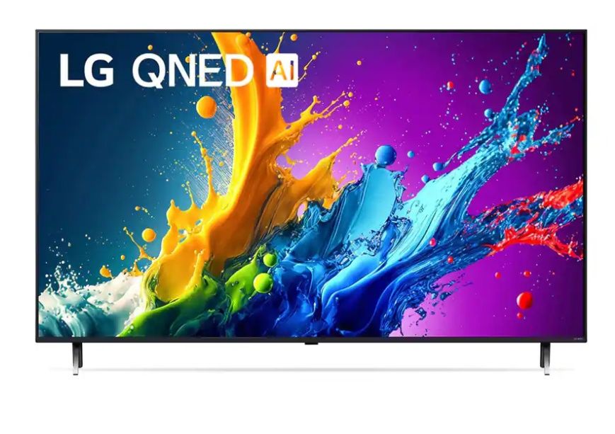 Телевизор 55QNED 80T6A