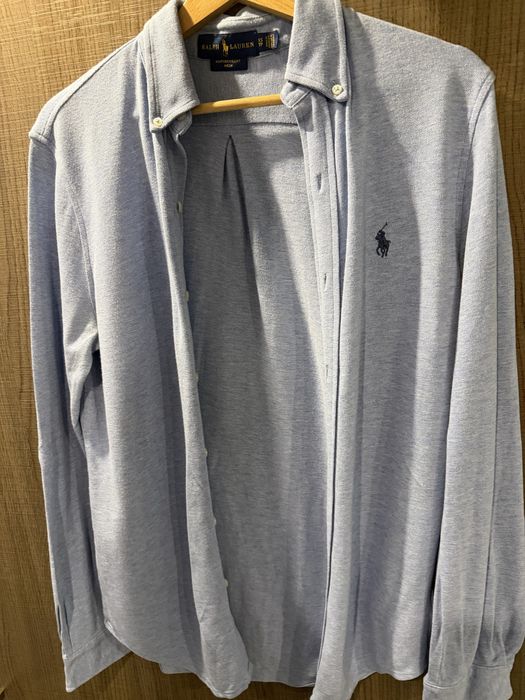 Памучна риза Ralph Lauren Размер XS/S