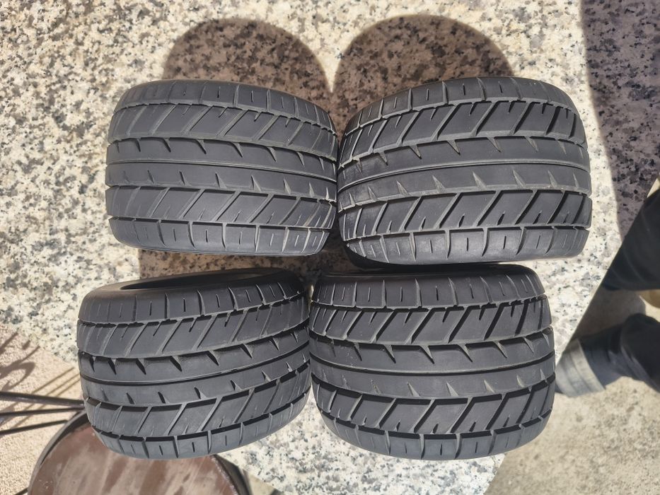 Roti automodel hex 17