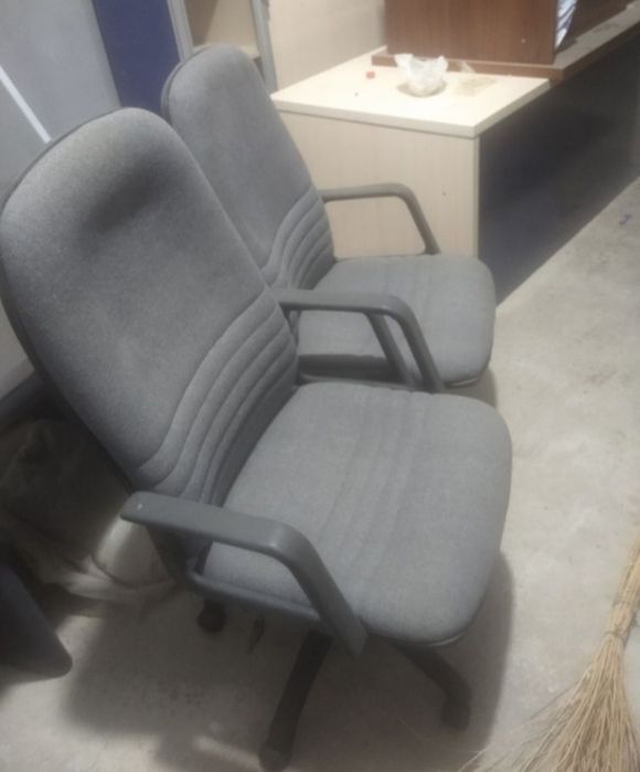 Срочно Кресло офисное