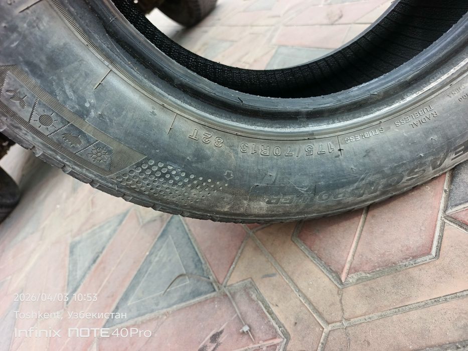 Rabochi balon sotiladi 13