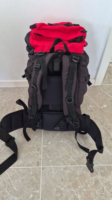 Rucsac drumeție Kilimanjaro