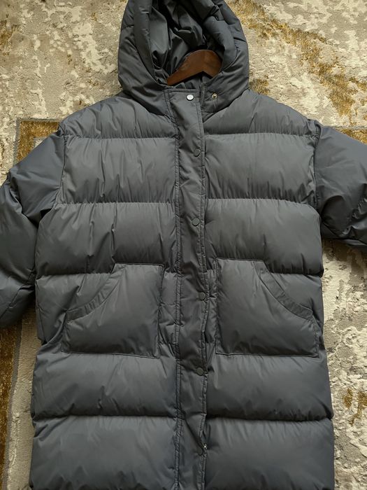 Куртка зимняя за 10 тыс