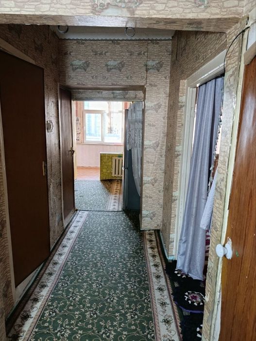 2/6/9. Дустлик 2, Янгихает р-н (Сергели), квартира 71 м² (с лифтовой)