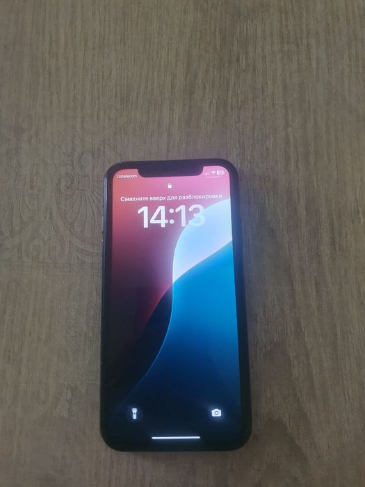 Iphone Xr ideal