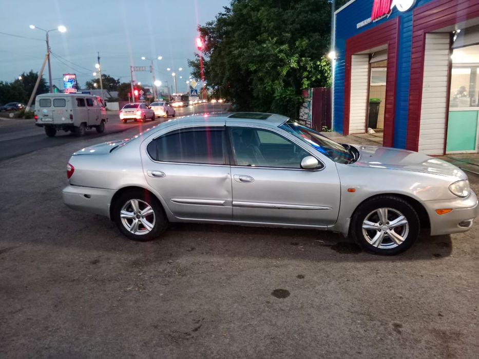 Продам Ниссан максима