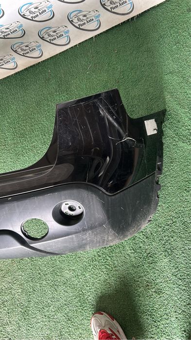 Bara spate nissan qashqai j10