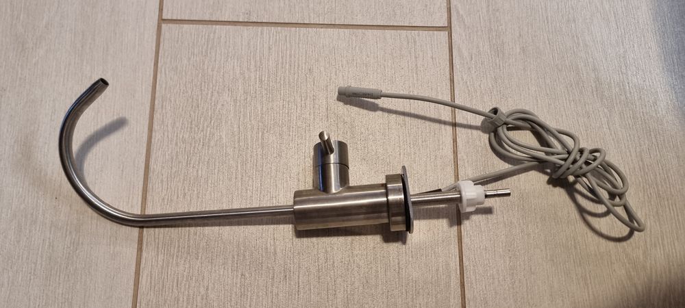 Vand filtru apa osmoza inversa  Waterdrop