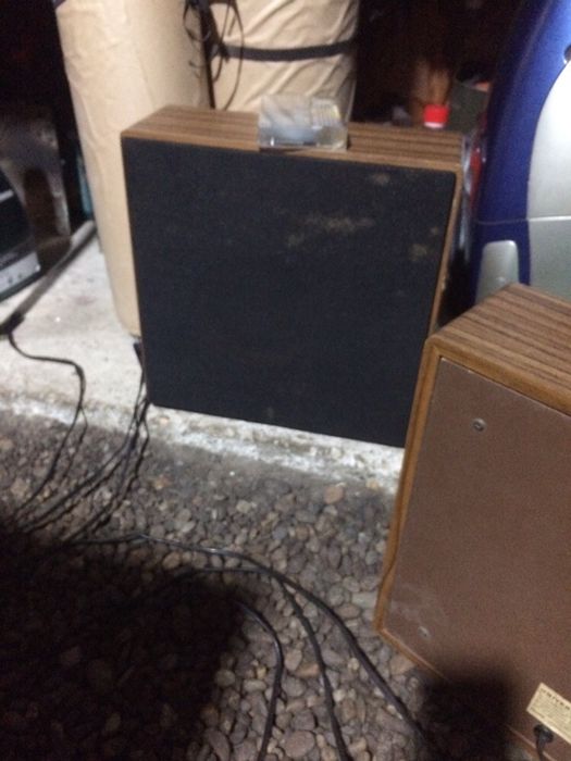 Universum pick-up radio casetofon