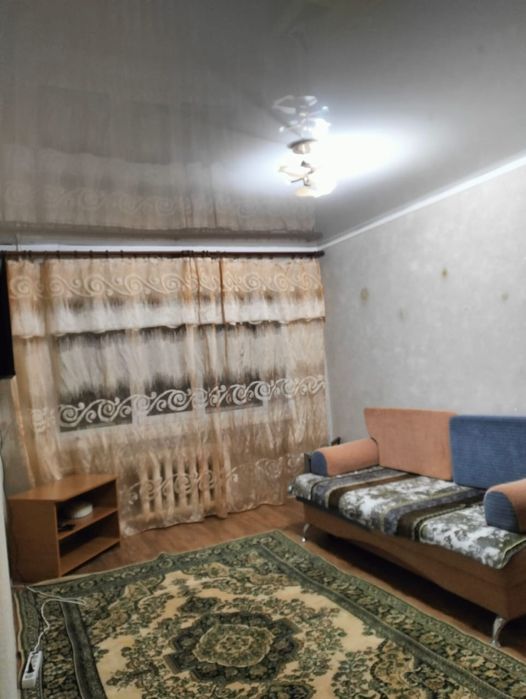 Продам квартиру однокомнатная