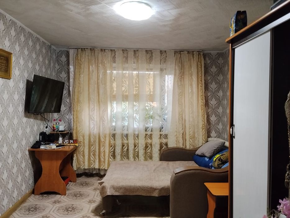 Продам 3-х квартиру
