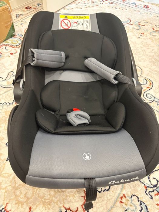 Продам автолюлку