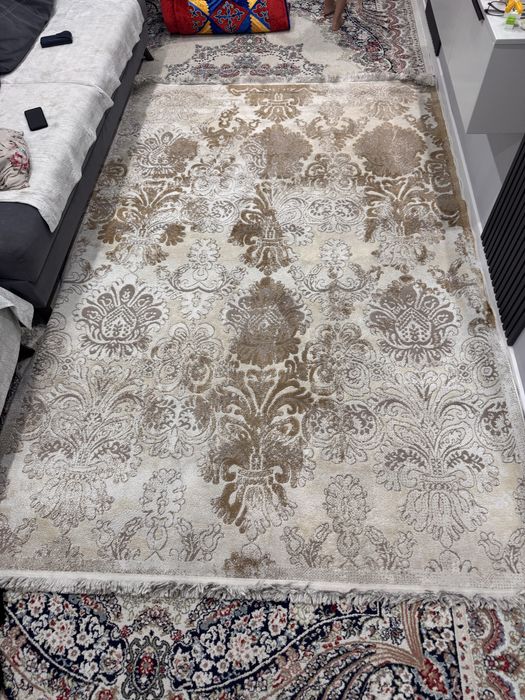 Ковер размер 3 на 2