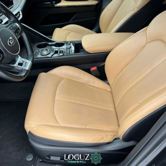 комфортные поездки по Самарканду и Шахрисабзу вместе с гидом и без