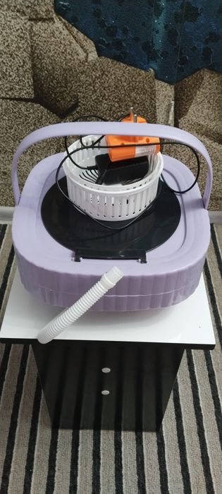 Стиральная машинка