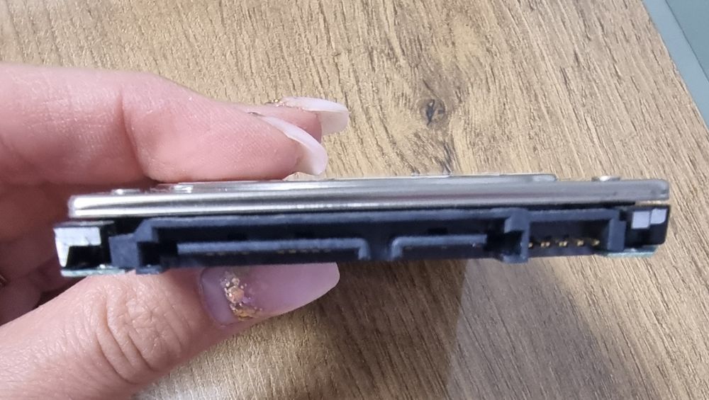 Хард диск 250 GB Toshiba