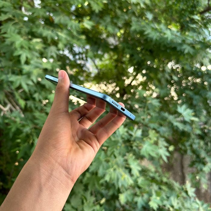 Redmi Note 12s ideali 256 Gb Ram 8 Gb