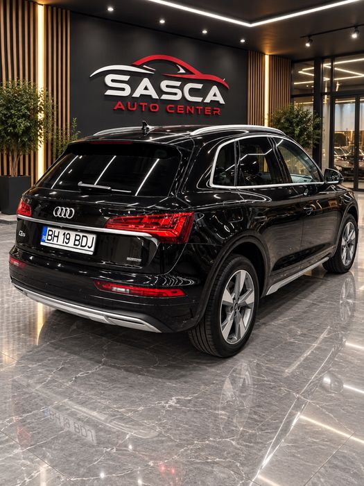 Audi Q5 45 TFSI quattro 2024 FINANTARE !!!