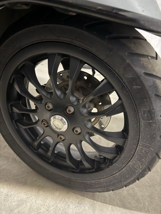 Vand Vespa Sprint Primavera