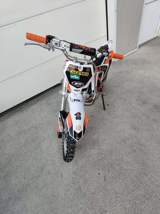 Kayo kt50 cross copii nu KTM Honda Suzuki GAS GAS