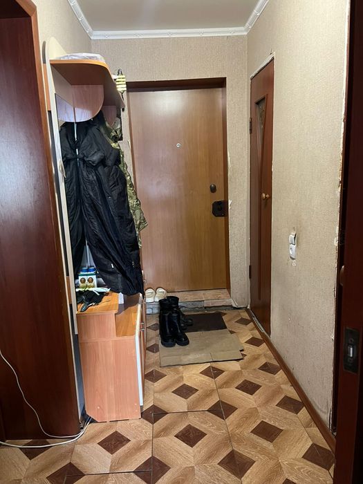 Продам квартиру в нормально состаяние