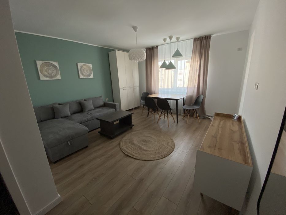 De inchiriat apartament cu o camera