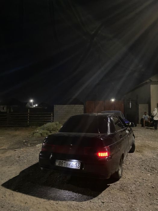 Десятка сатылымда