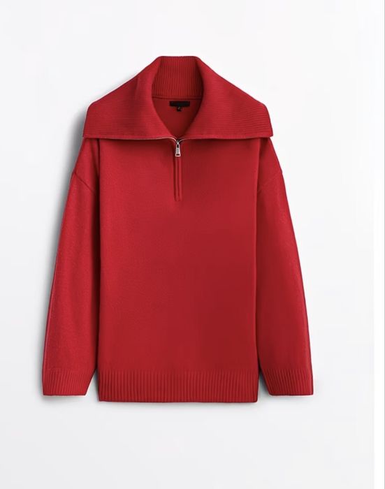 Джемпер Massimo Dutti новый