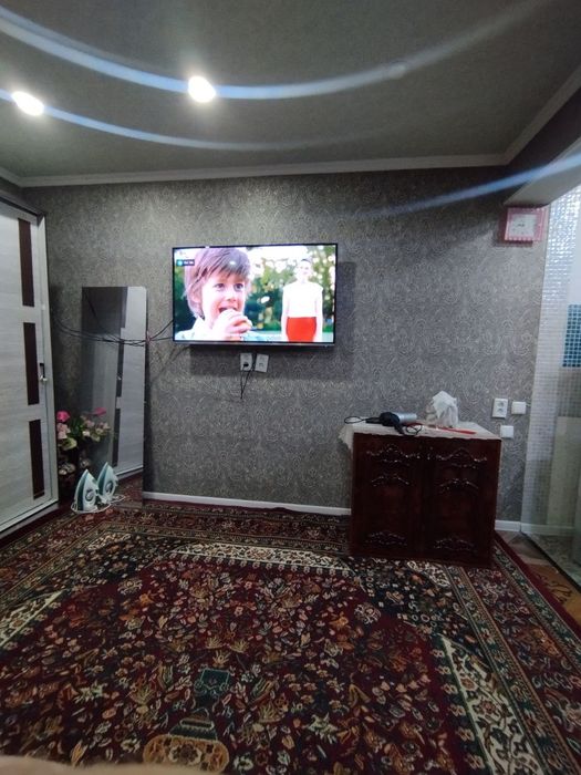 Продается. Спутник 15 1/2/2 дерево с газом