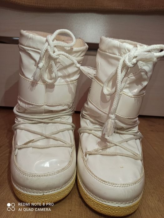 Страхотен ски екип от Италия