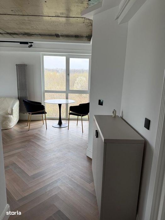 Apartament 2 camere - Moara de vant - Lux