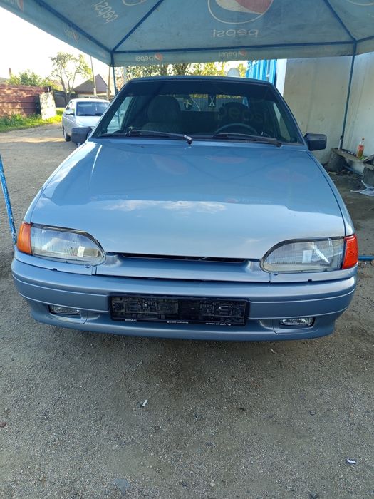 Ваз 2115 в продаже