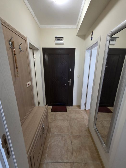 Двустаен апартамент