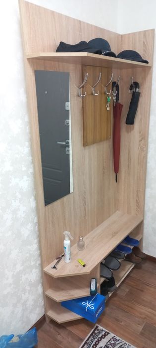 прихожая хорошая