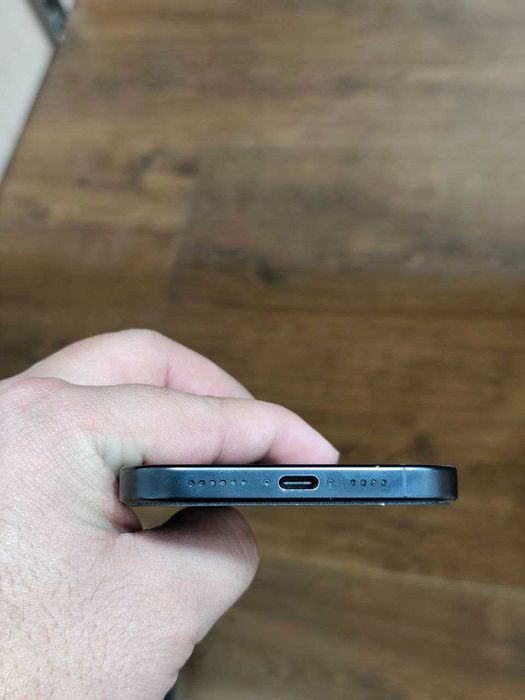 iphone 16 pro max , 94%