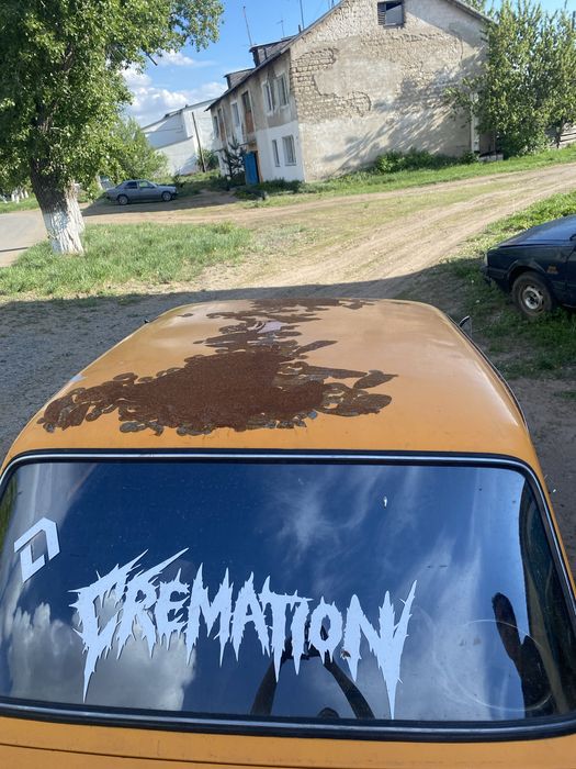 Продам обменяю ваз 2101