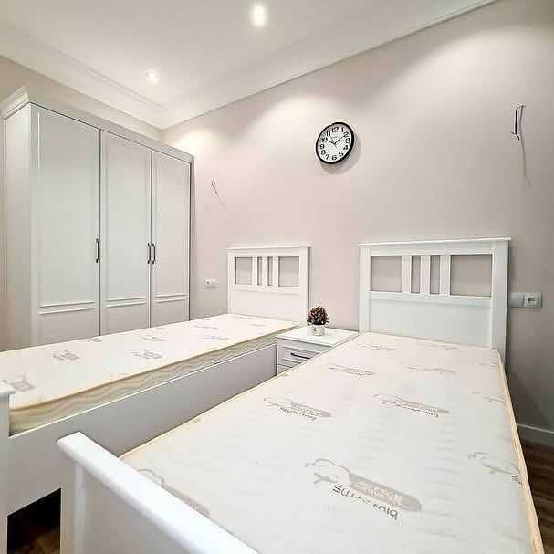 Сдается квартира в аренду Новостройка 
Ориентир улица Нукус Глинка гай