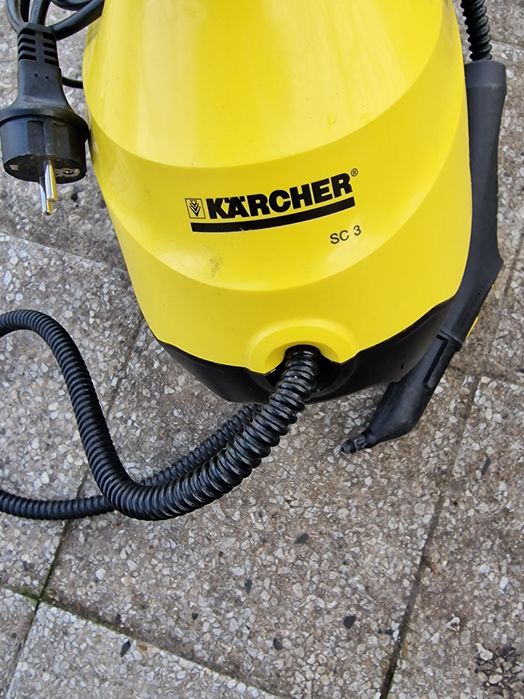 karcher/керхер парочистачка