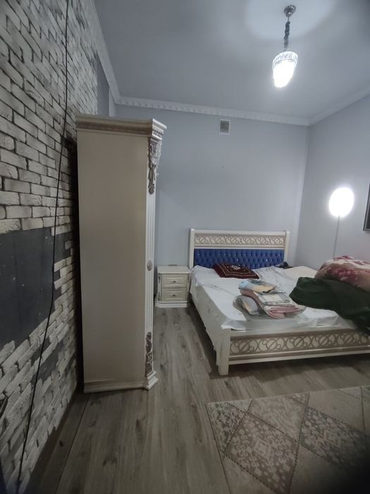 Изза Чилонзор туман аренда Участок