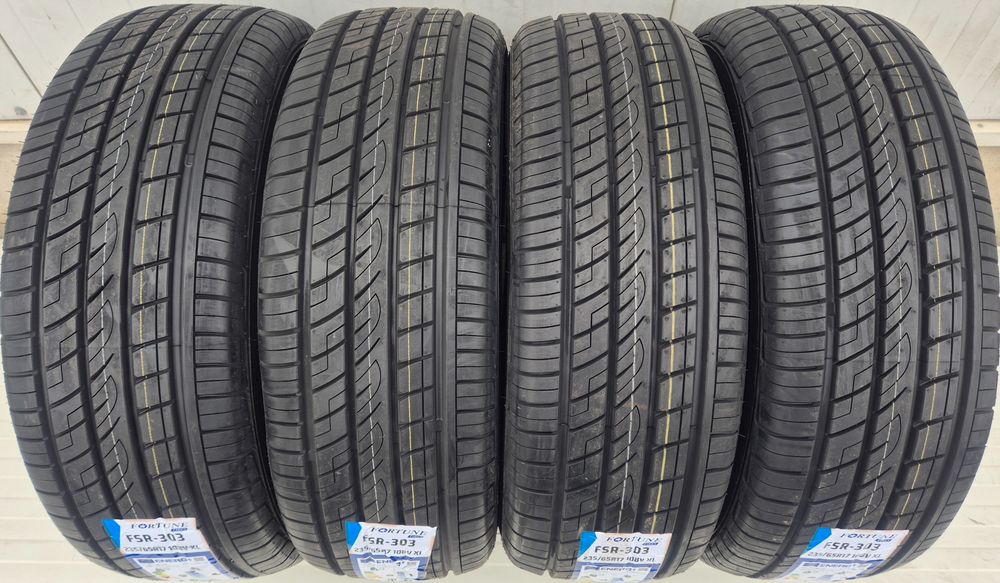 235/65 R17 108V FORTUNE FSR-303 XL Anvelope de vara