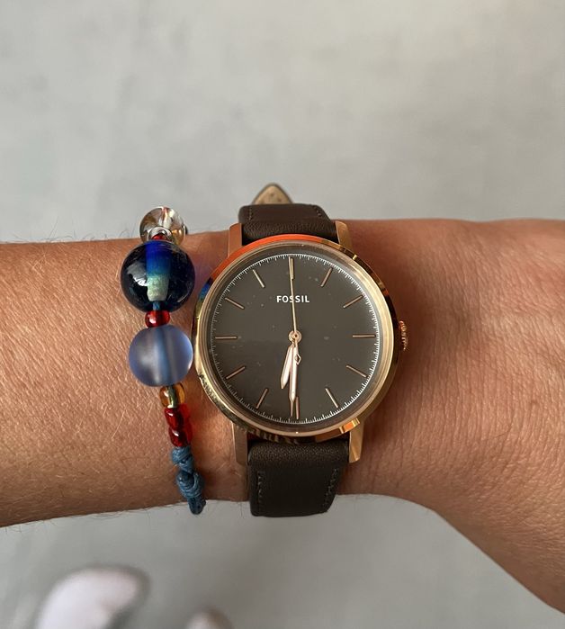Часовник Fossil