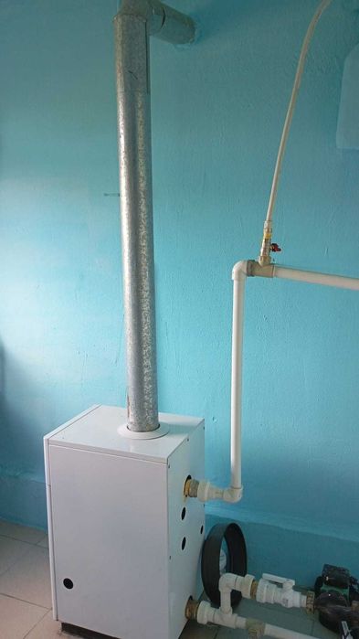 Дом в мкр. Северный