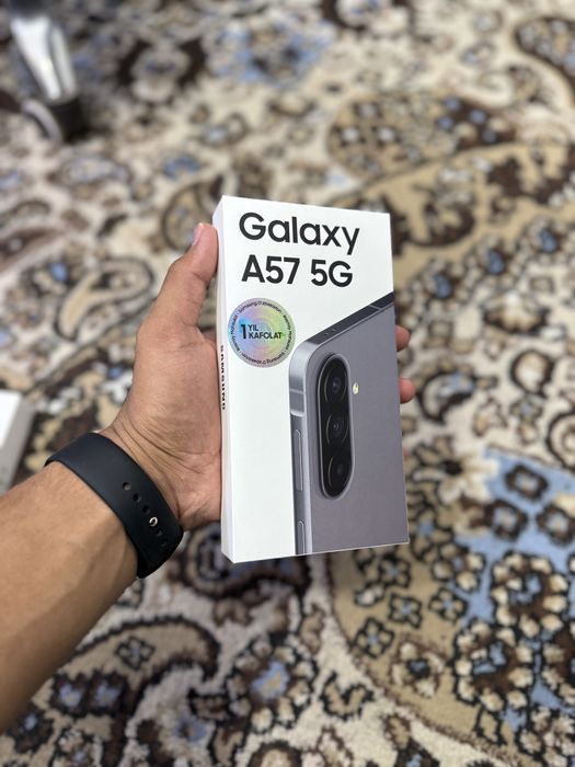 samsung A57 8/256 talik