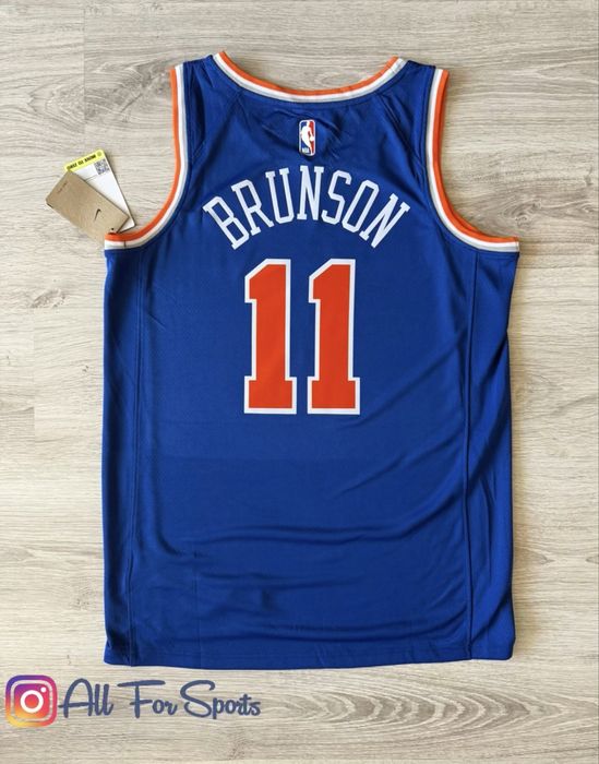 NBA jerseys Nike / Jordan