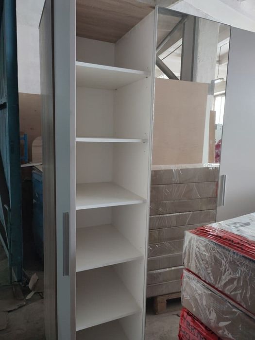 Распродажа остатков мебели со склада