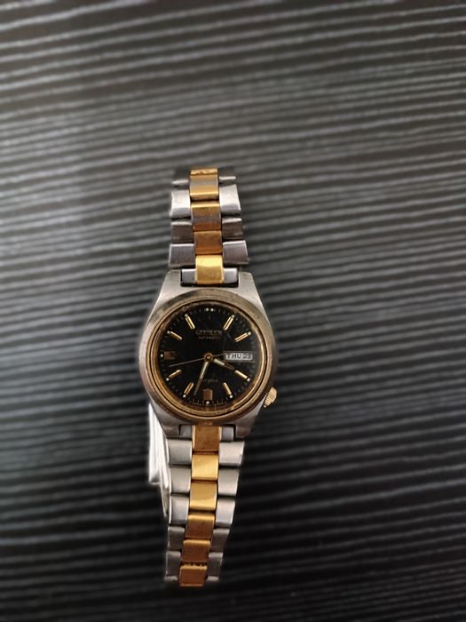 Часы наручные женские Citizen