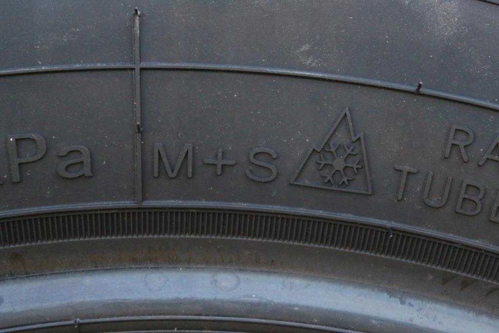 Anvelope noi 225/70R15C, 112/110S, Sailun, All Season, DOT 2025