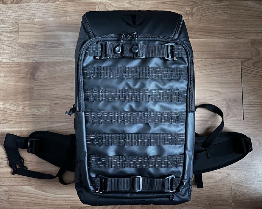 Фотографска раница - Tenba Axis Tactical 20L