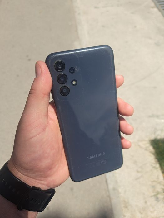 Samsung Galaxy A13  Хорошш!!!